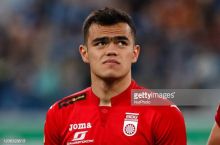 "Ufa" Oston O'runovning tanishtiruv marosimini bekor qildi