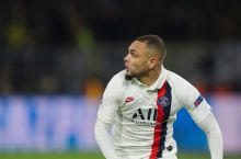 "Arsenal" PSJ o'yinchisini xarid qilmoqchi