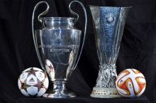 Rasman: UEFA CHempionlar Ligasi va Evropa Ligasining keyingi barcha o'yinlari qoldirilganini elon qildi
