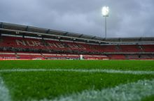 Bundesliga 2 aprelga qadar to'xtatiladi