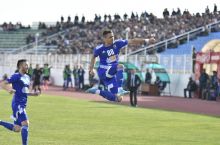 Superliga. "Nasaf"ni to'xtatib bo'lmayapti. "Ajdarlar" Termizda g'alaba qozonishdi