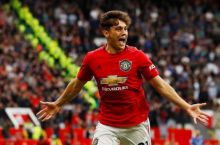 "Manchester Yunayted" Jeymsga yangi shartnoma taklif qilmoqda