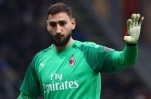 "Yuventus"ga "Milan" posboni kerak