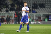 "Sampdoriya"ning yana 4 futbolchisida koronavirus aniqlandi