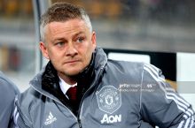 Sulsher - Mourinyudan keyingi ilk davr haqida: "Ko'p narsalarni o'zgartirish kerak edi. Men MYUning odamiman"