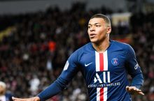 PSJ CHempionlar Ligasini yutsa ham, Mbappe jamoadan ketadi