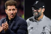 MYU sobiq futbolchisi: "Klopp Simeonening uslubini tanqid qilib adashdi, chunki..."