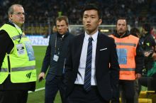 "Inter" xo'jayini xalq uchun 300 mingta tibbiy niqob sovg'a qildi