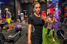 Sportchilar ijtimoiy tarmoqlarda
