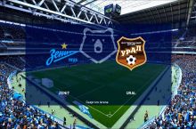 "Zenit" - "Ural". Asosiy tarkiblar malum