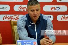 Ulug'bek Baqoev: “To'g'ri biz ko'p ochko yo'qotdik, lekin chempionat endi boshlandi”