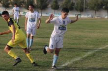 U-21 Birinchiligi. Kichik vodiy derbisida “Andijon” yirik g'alabaga erishdi