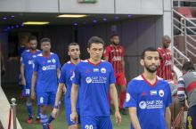 BAA chempionati. SHukurov gol urgan bahsda “SHarja” yirik g'alabaga erishdi