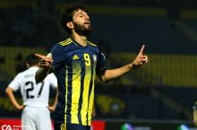"Paxtakor" - "Metallurg" 4:1. Barcha gollar va xavfli vaziyatlarni tomosha qiling