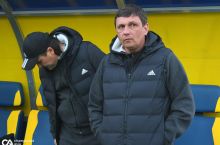 Андрей Шипилов: "Металлург" "Пахтакор" даражасидаги жамоа эмас"