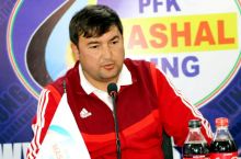 Akmal Xoliqov: "Qizilqum" muxlislari ketma-ket uchinchi mag'lubiyatni kechirishmas edi"