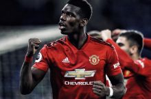 Pogba tavallud kunida koronavirusga qarshi kurash uchun xayriya akciyasini boshladi