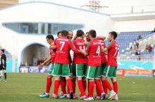 Superliga. “Lokomotiv” “Buxoro”ni yirik hisobda mag'lub etdi
