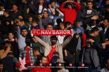 Superliga. "Andijon" va "Navbahor" o'zaro durang o'ynashdi
