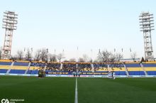 Rasman: O'zbekistondagi barcha sport musobaqalari qoldirildi