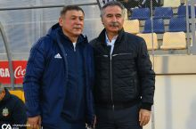 Superliga. 3-turning barcha natijalari, musobaqa jadvali va to'purarlar ro'yxati