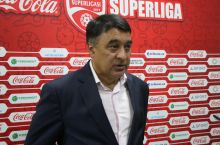 Muhsin Muhammadiev: "Nima uchun barcha o'yinlarda uchtadan gol o'tkazib yuborayotganimizni tushunmayapman"