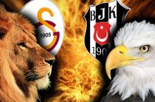 Turkiya Superligasi. “Galatasaroy” – “Beshiktosh”. Boshlang'ich tarkiblar bilan tanishing