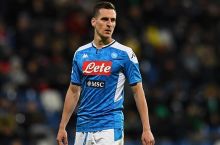 "Napoli" Milik bilan xayrlashadi