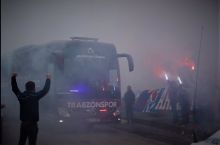 Turkiya Superligasi. Etakchilarning barchasi ochko yo'qotdi