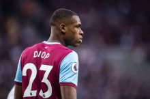 “Arsenal” Diop uchun kurashga qo'shildi
