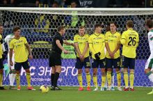 Arshavin: “Rostov”ga g'oliblik ruhi etishmayapti”
