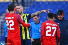 Bu qiziq. PFL legionerlar tufayli 2 milliard 350 million so'm ishladi