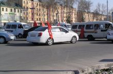 "Andijon" - "Navbahor". O'yin atrofidagi voqeliklar