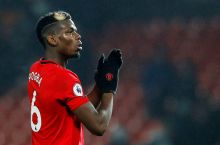 Pogba baribir "Manchester Yunayted"dan ketmoqchi