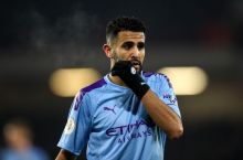 "Manchester Siti" futbolchisi bilan 80 million funt evaziga xayrlashishga tayyor
