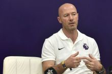 Alan SHirer: "Liverpul"ga APL chempionligini bermaslik kerak"