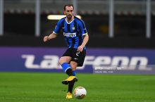Godin "Inter"dan ketishi mumkin