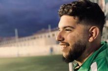 Ispaniyada 21 yoshli futbolchi koronavirusdan vafot etdi