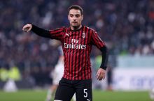 Bonaventura "Roma"ga ko'chib o'tadi