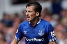 "Everton" Beyns bilan hamkorlikni davom ettiradi