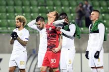 Vengriyada ham chempionatlar to'xtatildi
