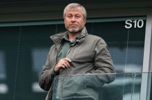 "CHelsi" xo'jayini Abramovich koronavirus tufayli 2,5 milliarddan ko'p pul yo'qotdi