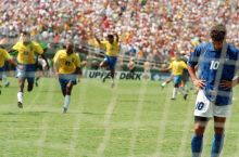 1994 yilgi Jahon chempionatida urilgan barcha gollarni tomosha qiling