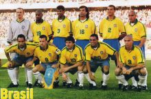 "Futbol retro talqinda" (13-son)
