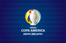Евродан сўнг Копа Америка ҳам коронавирус туфайли 2021 йилга кўчирилди