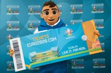 UEFA chiptalarning pullarini muxlislarga qaytarib beradi