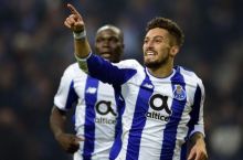 "CHelsi” “Portu” futbolchisini nishonga oldi
