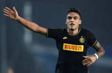 "Inter" "Barsa" bilan bo'ladigan bitimda Lautaro bilan Arturni almashtirmoqchi