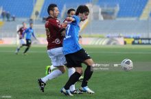 Brunu Fernandeshning faoliyati Italiyada boshlangandi