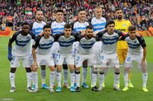 Ana xolos! LaLiga klubining bir yo'la 15 azosi koronavirusga chalindi